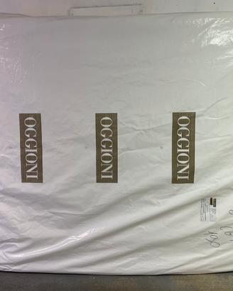 materasso NUOVO Oggioni LGT 165x190 cm