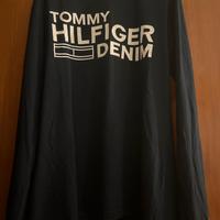 Maglietta maniche lunghe Tommy Hilfiger