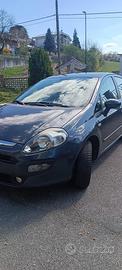 Punto evo
