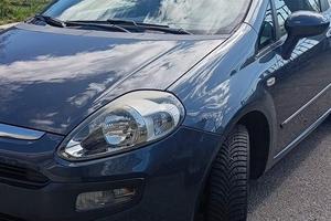 Punto evo