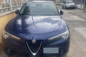 Alfa Stelvio