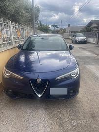 Alfa Stelvio