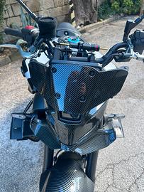 Yamaha mt 09