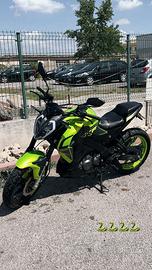rkf 125 keeway