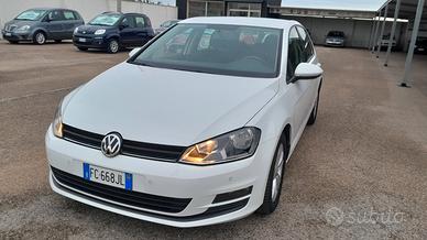 Volkswagen Golf 1.6 TDI 90 CV 5p. Trendline BlueMo