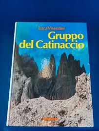 Visentini - Gruppo del Catinaccio
