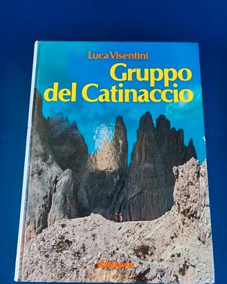 Visentini - Gruppo del Catinaccio
