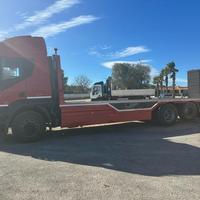 Stralis 360 carrellone NUOVO, ACCETTO PERMUTE