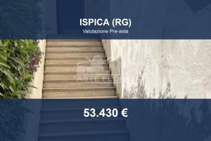 Immobile in asta di 42 m² a Ispica