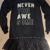 vestito ragazza Primigi taglia 14 anni 164 cm