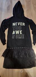 vestito ragazza Primigi taglia 14 anni 164 cm