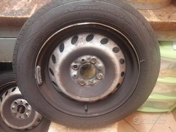 GOMME ESTIVE FIAT 600