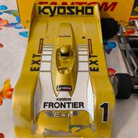 Kyosho fantom 