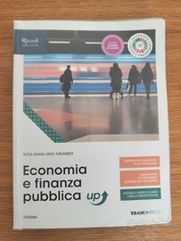 Economia e finanza pubblica 