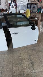 Porte Mini Countryman 