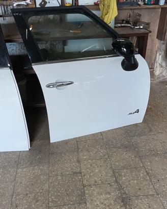 Porte Mini Countryman 