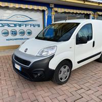 FIAT Fiorino 1.3 MJT 95CV Cargo SX E6D-TEMP