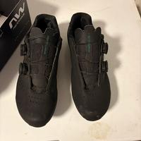 Scarpe ciclismo NW