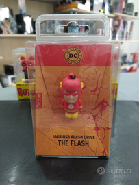 Chiavetta USB 16 GB The Flash