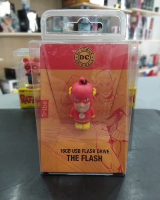 Chiavetta USB 16 GB The Flash