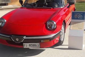 Collezione alfa romeo