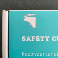 Kit sicurezza blocco cassetti cassettiere bambino