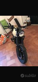 Moto Guzzi V35gt
