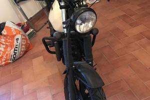 Moto Guzzi V35gt