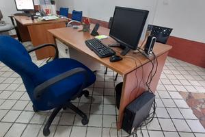 Postazione ad uso ufficio in Portici (NA)