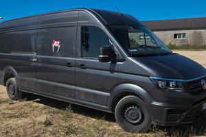 Volkswagen Crafter 2.0 TDI 140 CV 4Motion