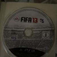 FIFA 13 CD
