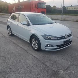 POLO 2020 1.6 TDI 95 CV COMFORTLINE