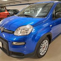 FIAT Panda III 2021 - Panda 1.0 firefly hybrid s&s