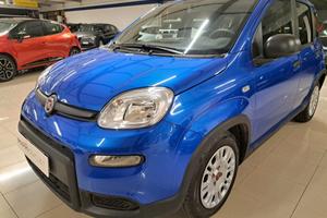 FIAT Panda III 2021 - Panda 1.0 firefly hybrid s&s