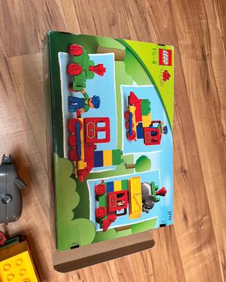 Gioco lego