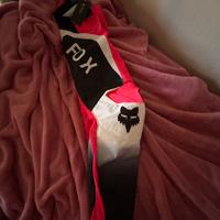 Pantaloni fox YTH 180