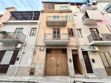 Appartamento - Partinico