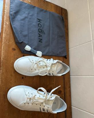 Scarpe Hogan Uomo