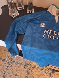 Maglietta S.S. Calcio Napoli