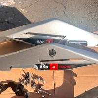 Codone Tuono/RSV4 1000/1100 rr sino al 2020