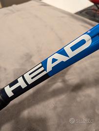 Head Adaptive