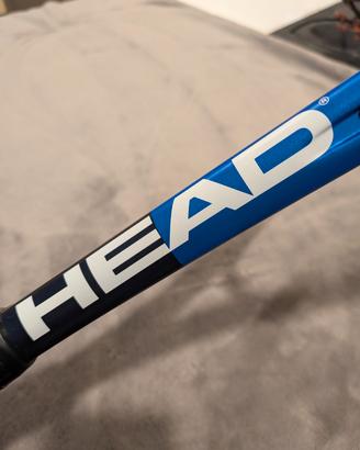 Head Adaptive