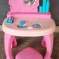 specchiera principesse