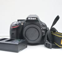 Nikon D5200