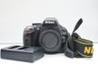 Nikon D5200