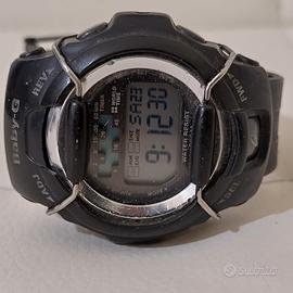 Orologio Casio Digitale Vintage Baby -G 