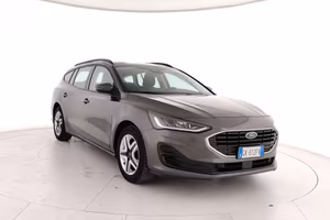 Ford Focus 1.5 EcoBlue 120 CV SW Business