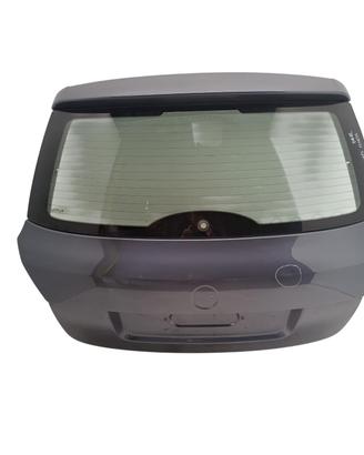 PORTELLONE POSTERIORE COMPLETO SKODA Fabia Berlina