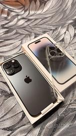Iphone 14 pro 128gb