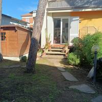 Castiglione della Pescaia, zona lungomare